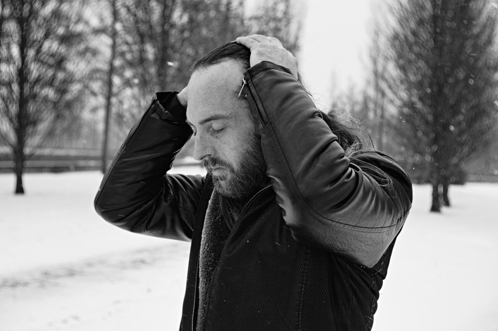 Photograph by Никта Ренджер