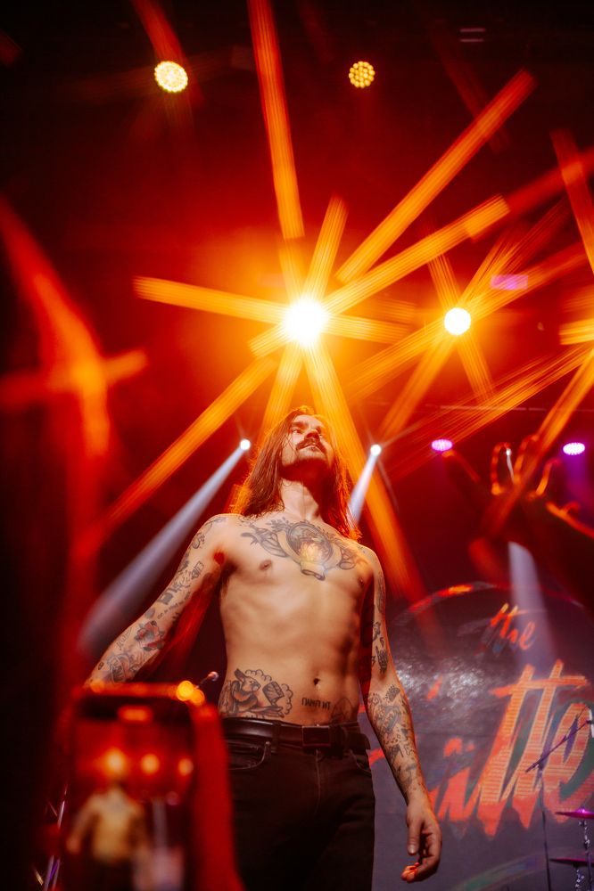 Photograph by Светлана Пудовкина