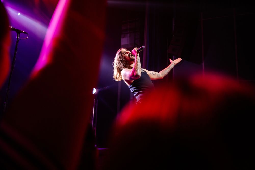 Photograph by Светлана Пудовкина