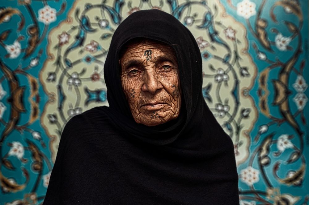 Photograph by Mohammad Al_saady