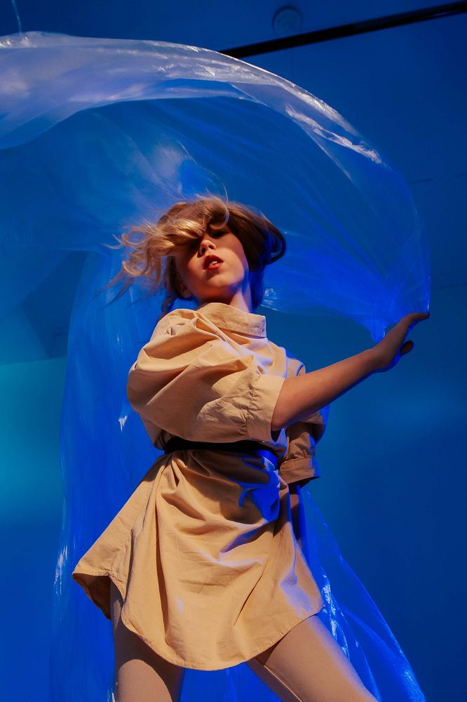 Photograph by Светлана Пудовкина