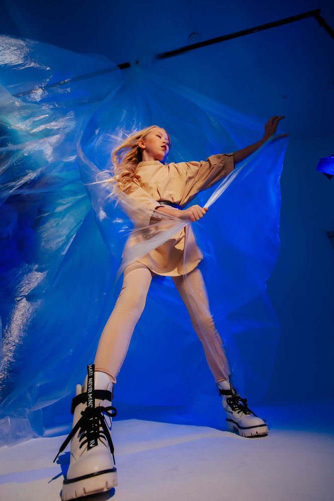 Photograph by Светлана Пудовкина