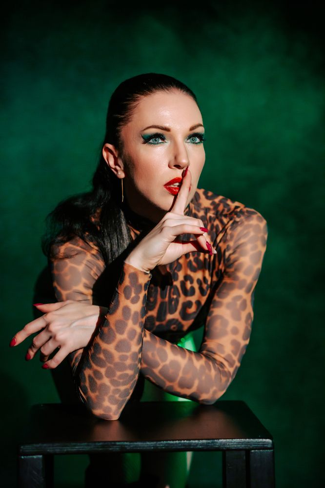 Photograph by Светлана Пудовкина