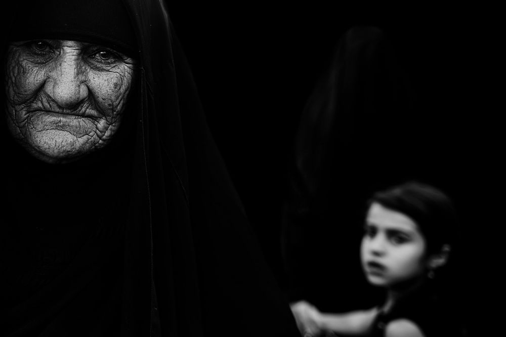 Photograph by Mohammad Al_saady