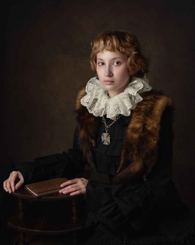 Photograph by Наталья Кабачек