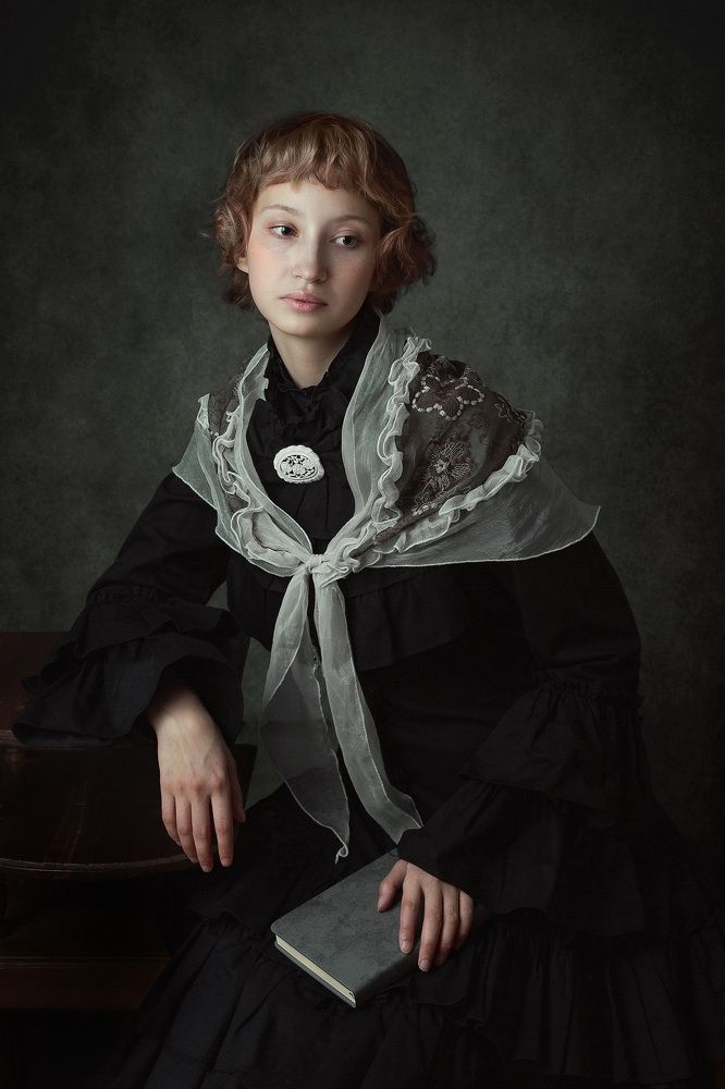 Photograph by Наталья Кабачек