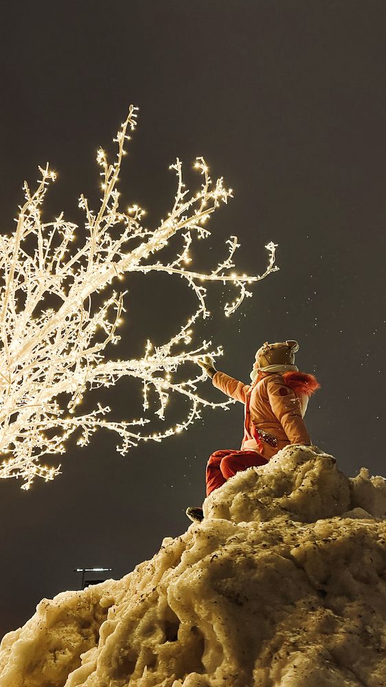 Photograph by Татьяна Ахметова