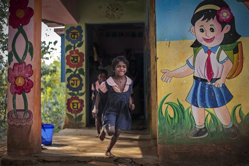 Photograph by Pranay Kantal