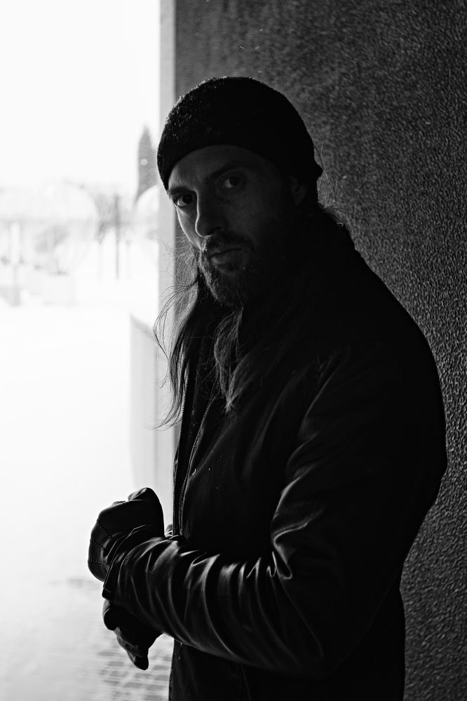 Photograph by Никта Ренджер