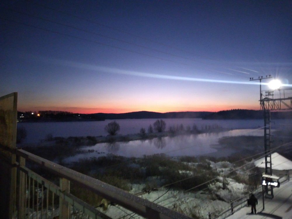 Photograph by Анастасия Мукоида