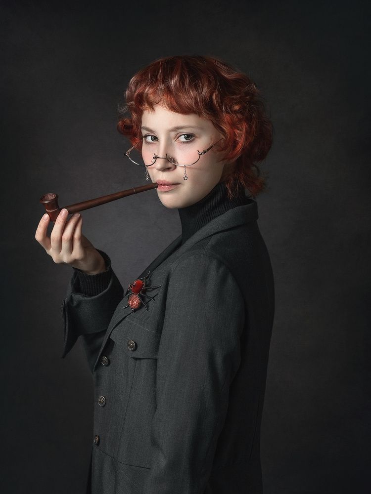 Photograph by Наталья Кабачек