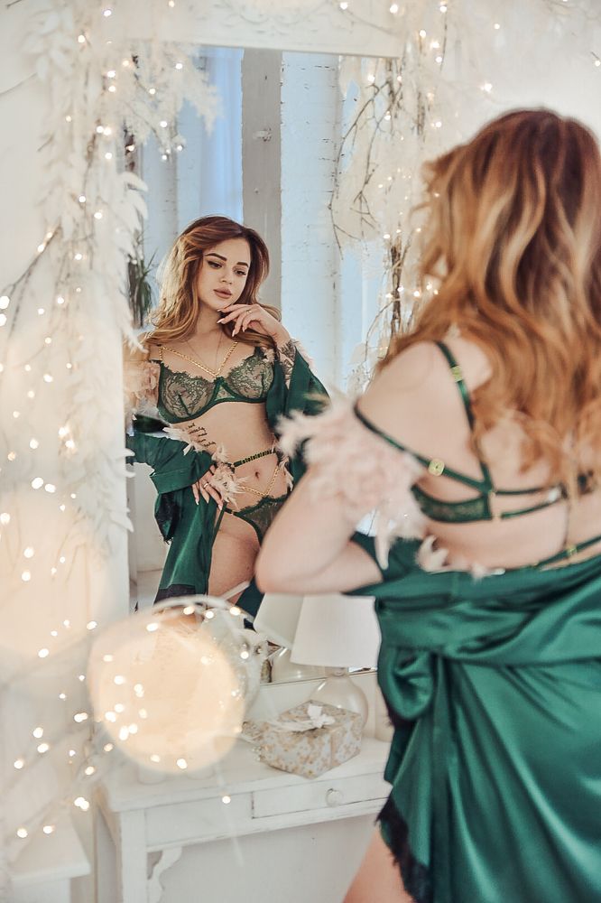 Photograph by Татьяна Ахметова