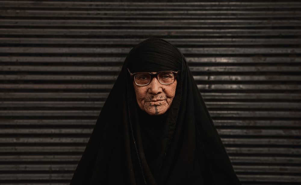 Photograph by Mohammad Al_saady