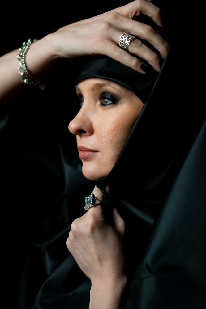 Photograph by Валерий Агарков