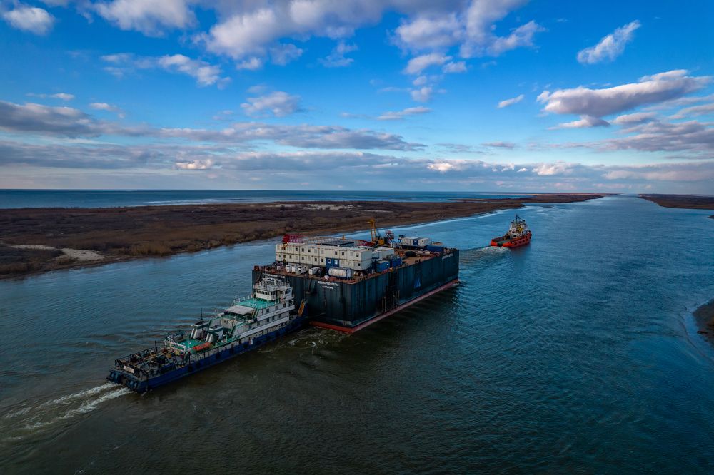 Photograph by Дмитрий Власов