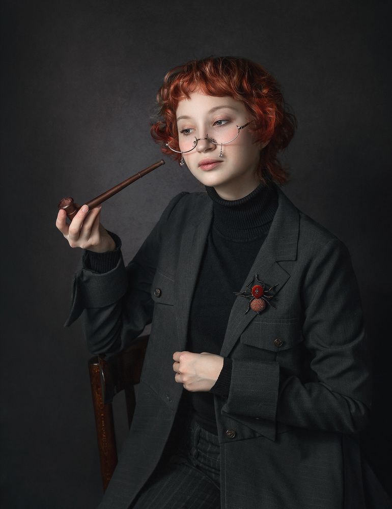 Photograph by Наталья Кабачек