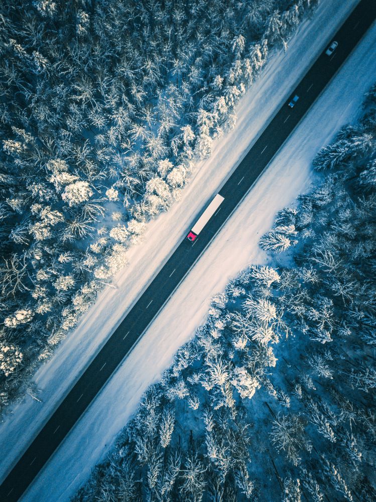 Photograph by Сергей Фаренюк