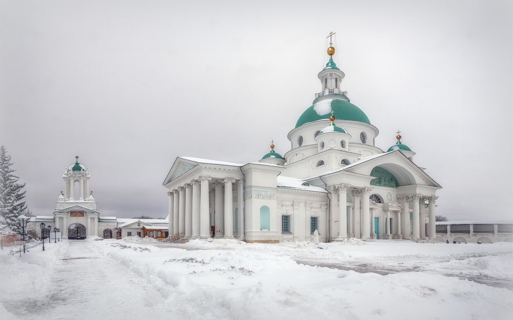 Photograph by Сергей Аникин