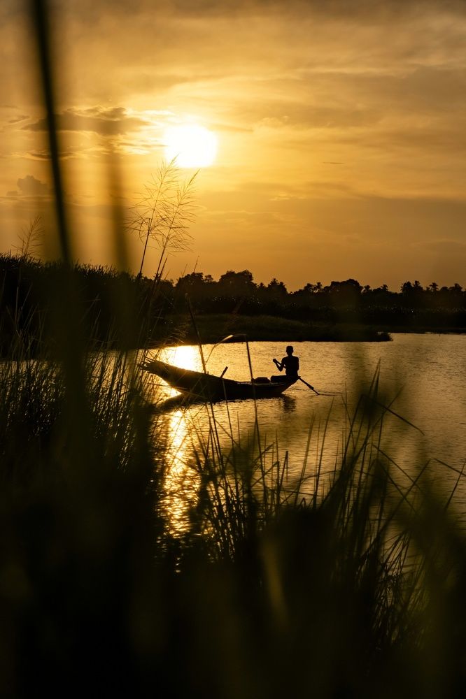 Photograph by Roni Gayen