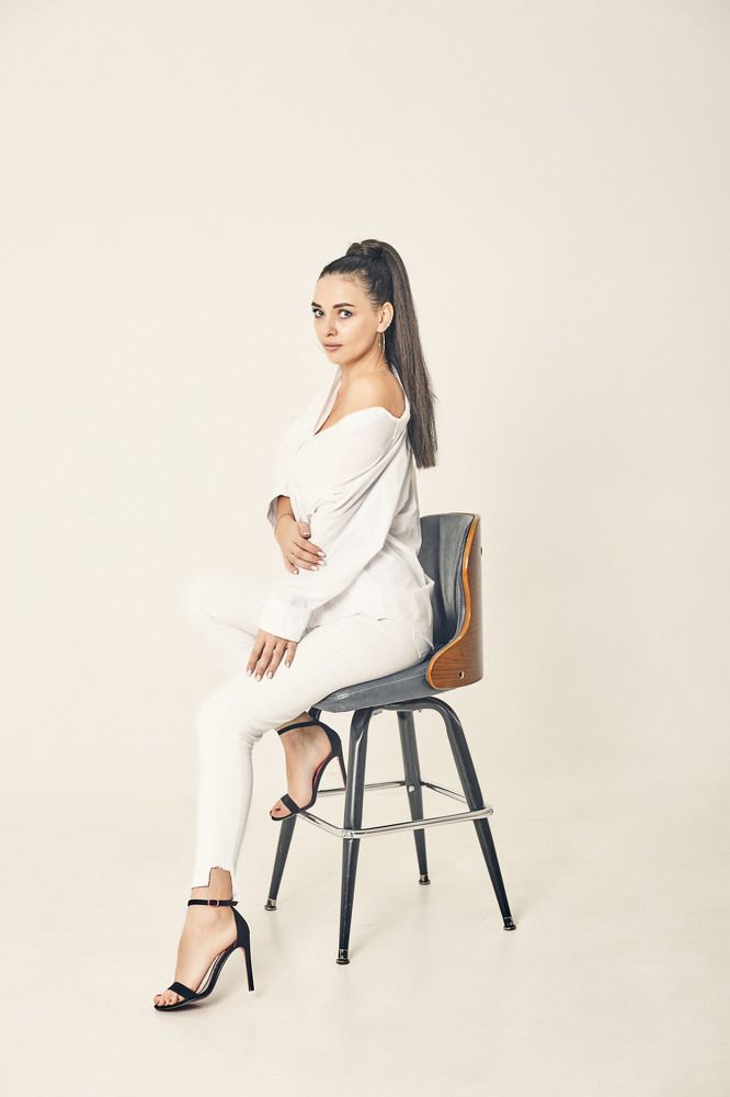 Photograph by Мария Подорван