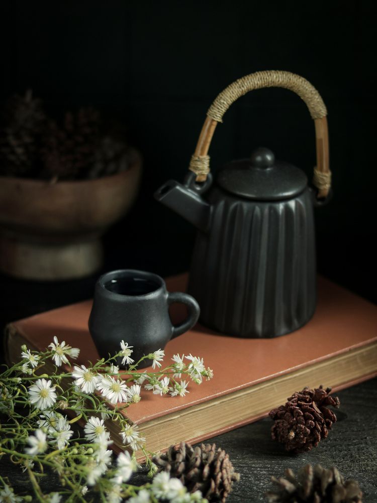 Tea set