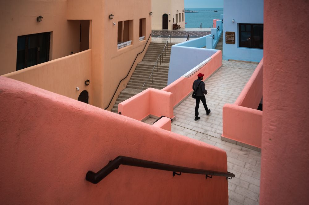 Photograph by SHAJI CHANDRAN