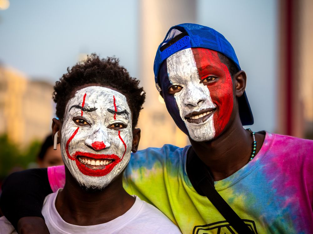 Photograph by SHAJI CHANDRAN