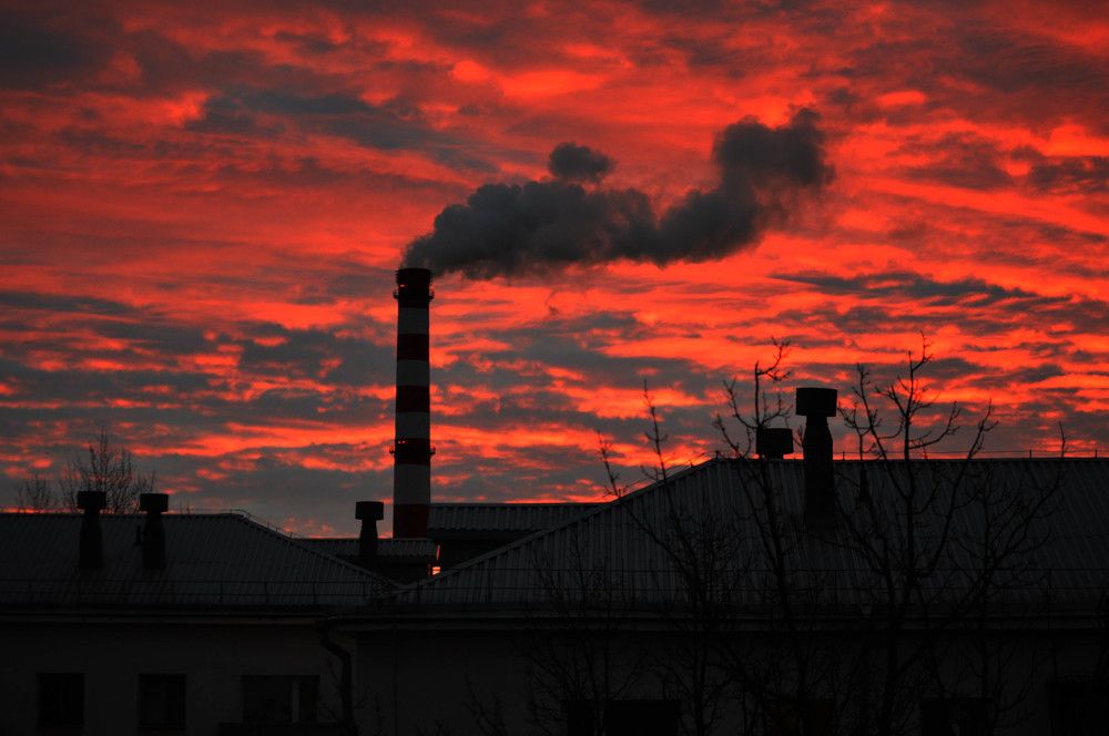 Photograph by Александр Зарх