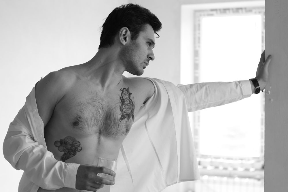 Photograph by Юлия Козаева