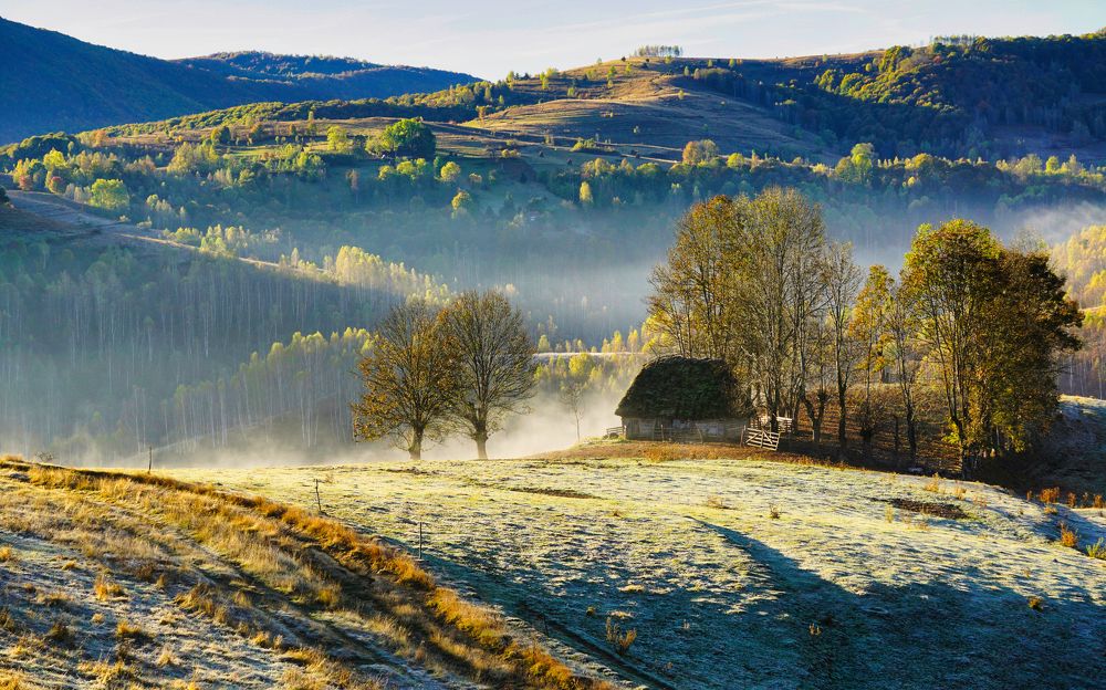 Photograph by Costin Gligor