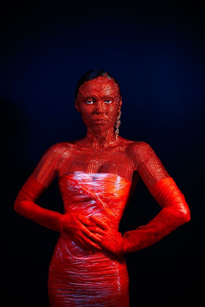 Photograph by Юлия Калугина