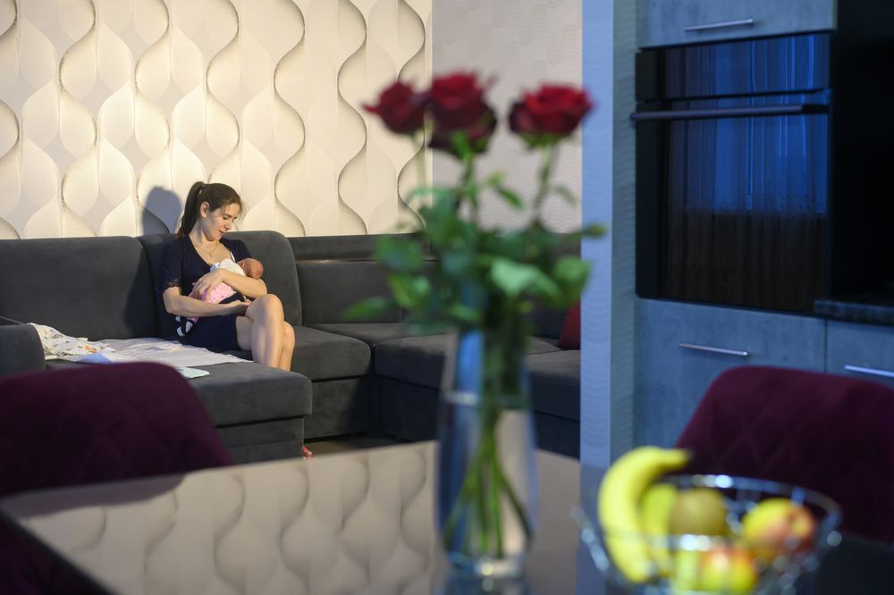 Photograph by Светлана Чебыкина