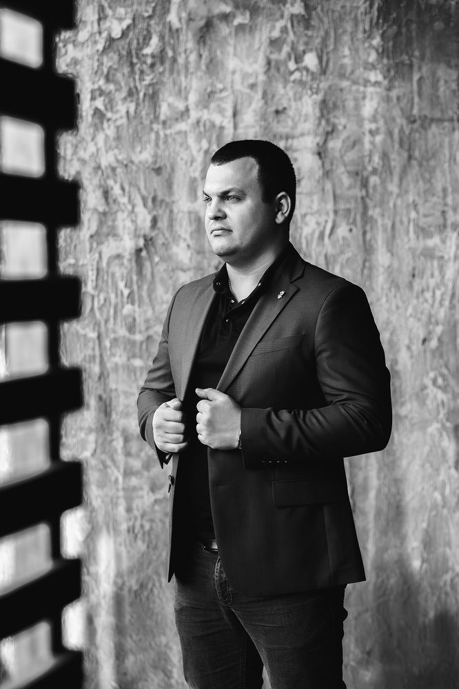 Photograph by Круглякова Людмила Викторовна