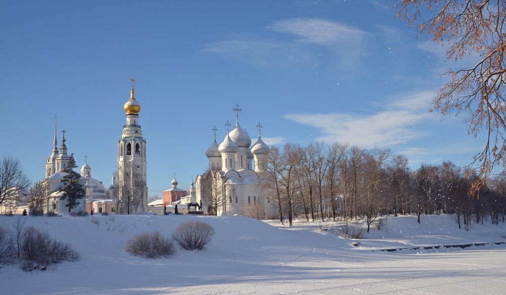 Photograph by Вадим Святышев