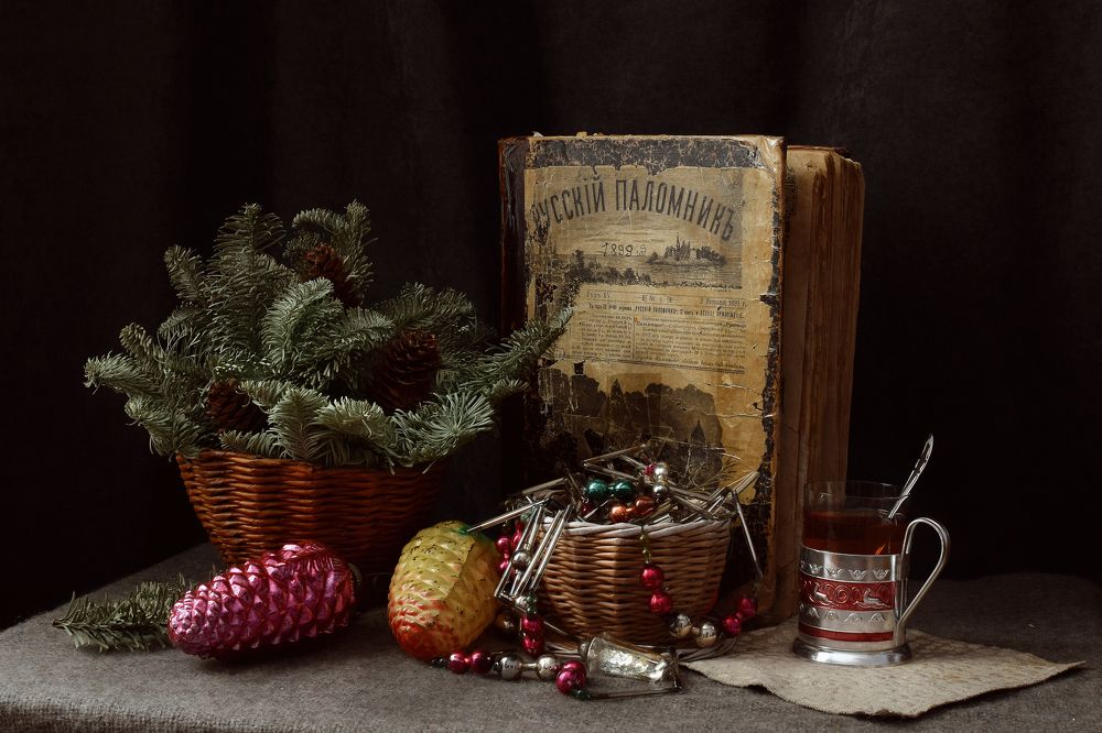 Photograph by Оксана Льдинина