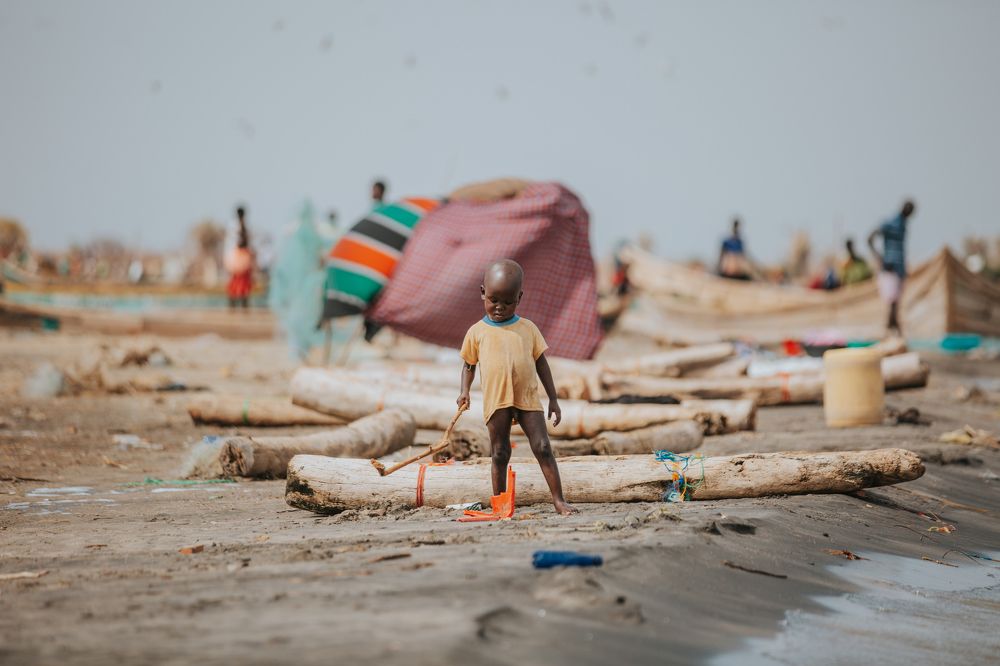 Photograph by Benson Muteti