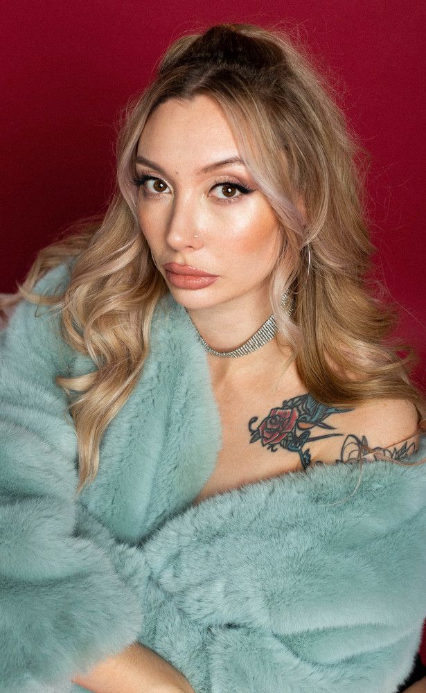 Photograph by Tatiana Ohh