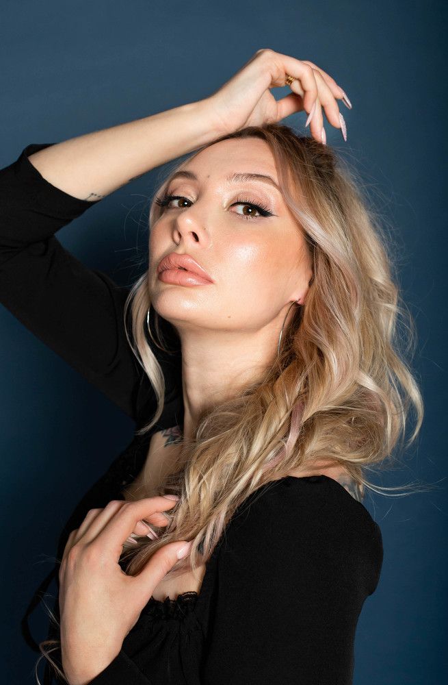 Photograph by Tatiana Ohh