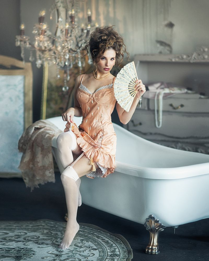 Photograph by Бармина Анастасия