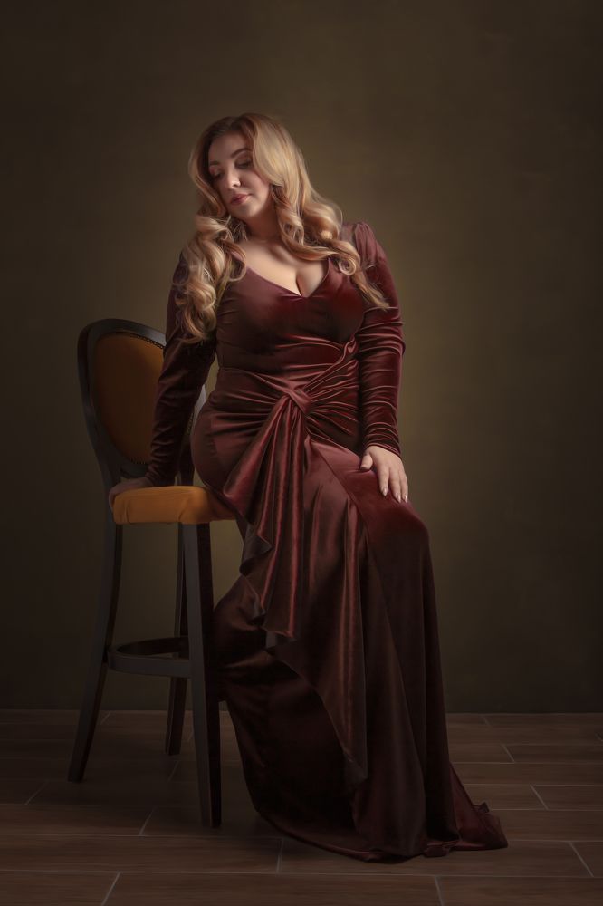 Photograph by Ирина Подольская