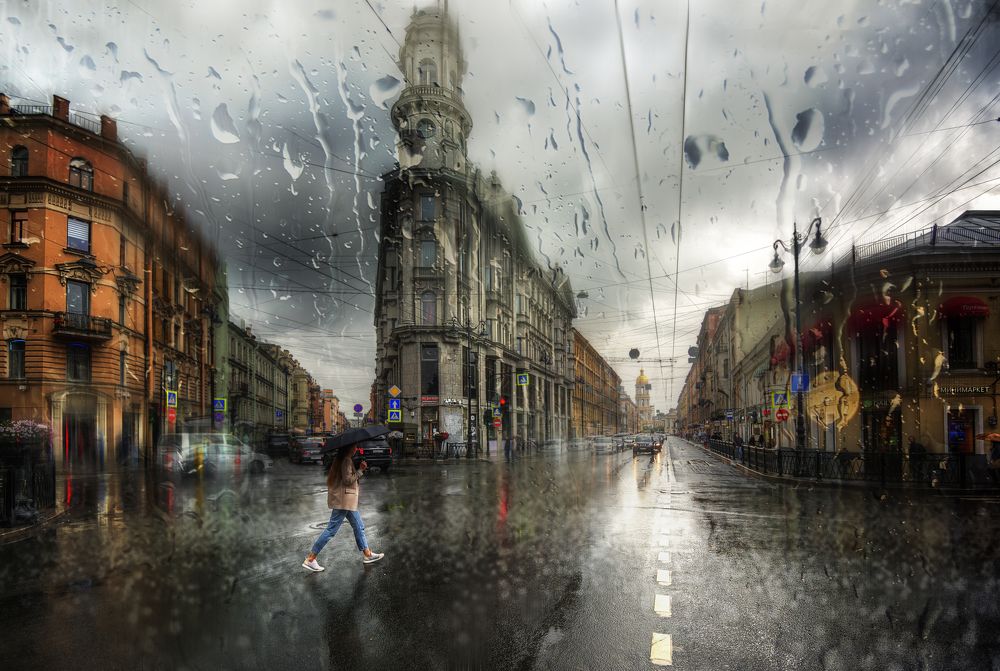 Photograph by Эдуард Гордеев