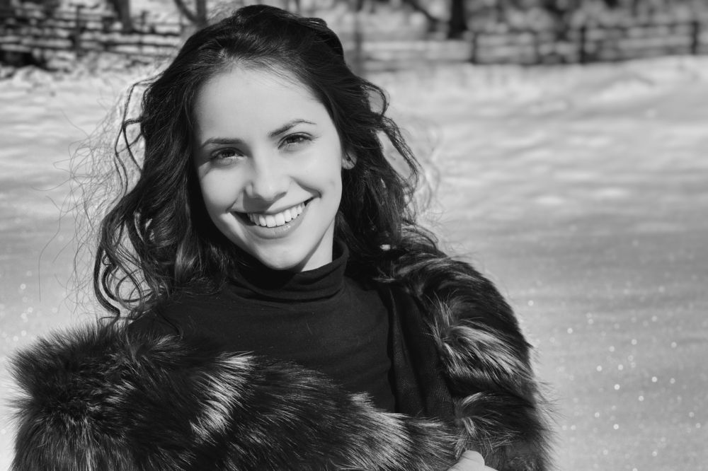 Photograph by Costin Gligor