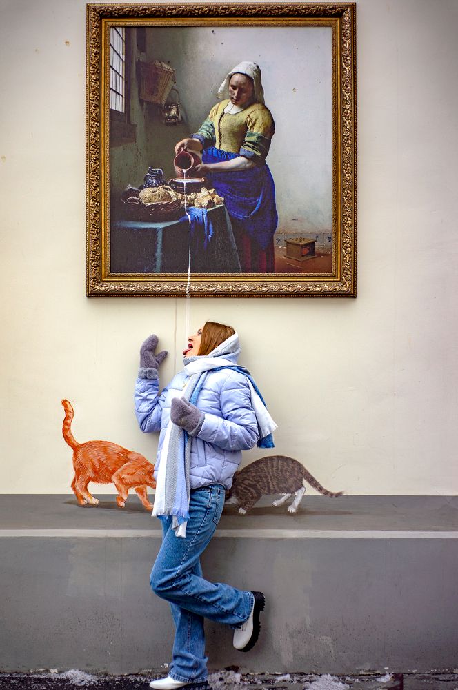 Фотография автора Николай Нестеренко