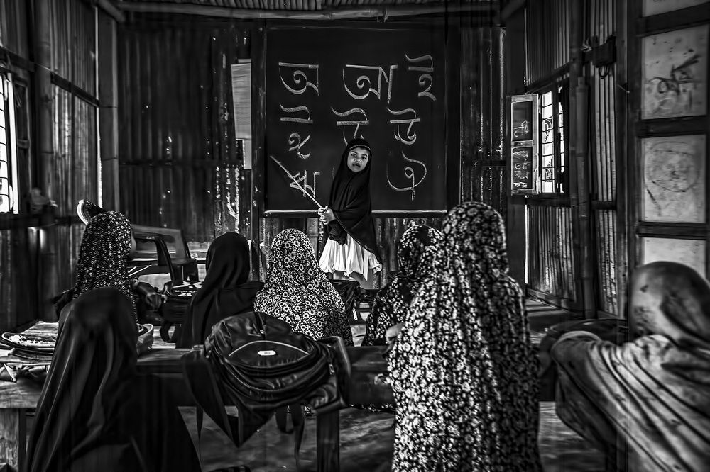 Фотография автора SANTANU BOSE