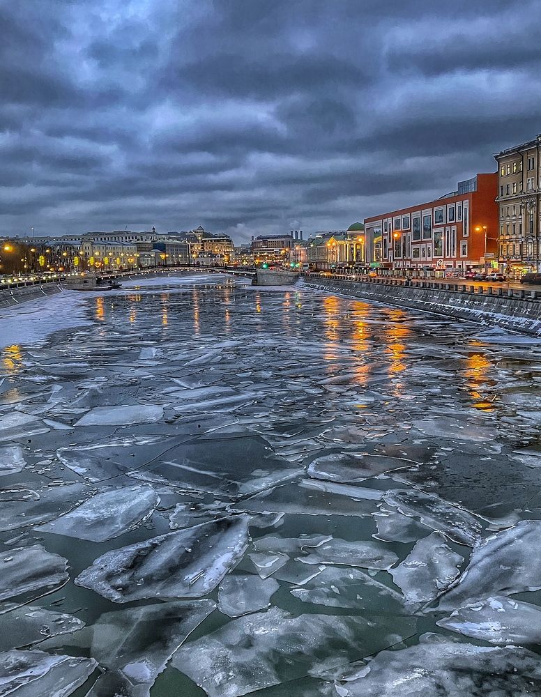 Photograph by Alexander Shcherbakov