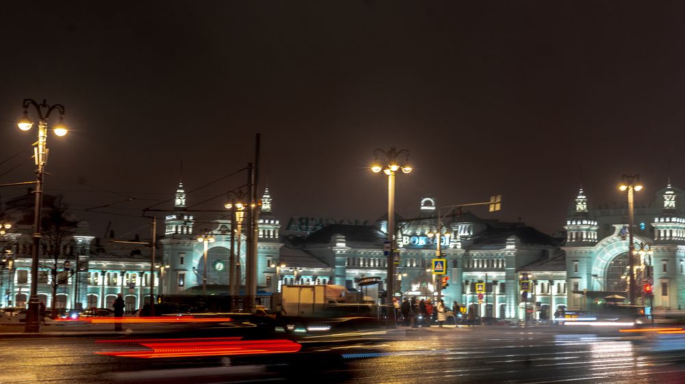 Photograph by Галина Аскольдовна Луковникова