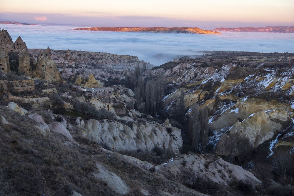 Photograph by Samim Saka