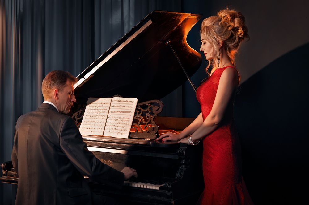 Photograph by Natalya Jankauskene