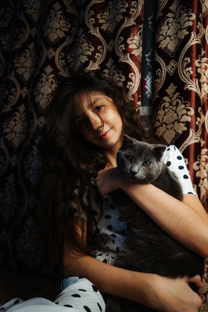 Photograph by Екатерина Алеева