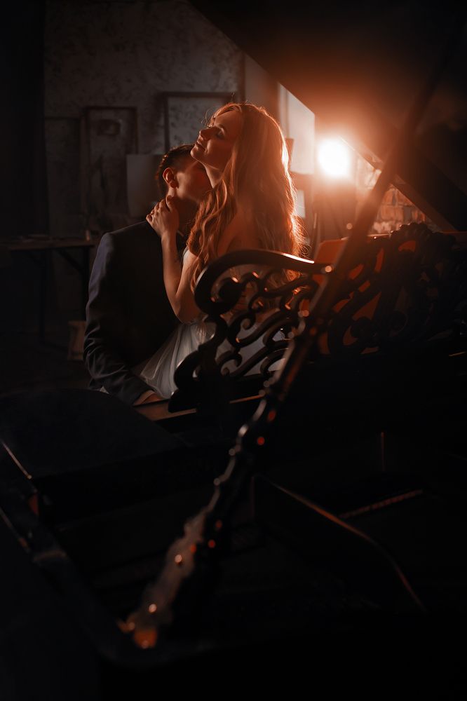 Photograph by Natalya Jankauskene